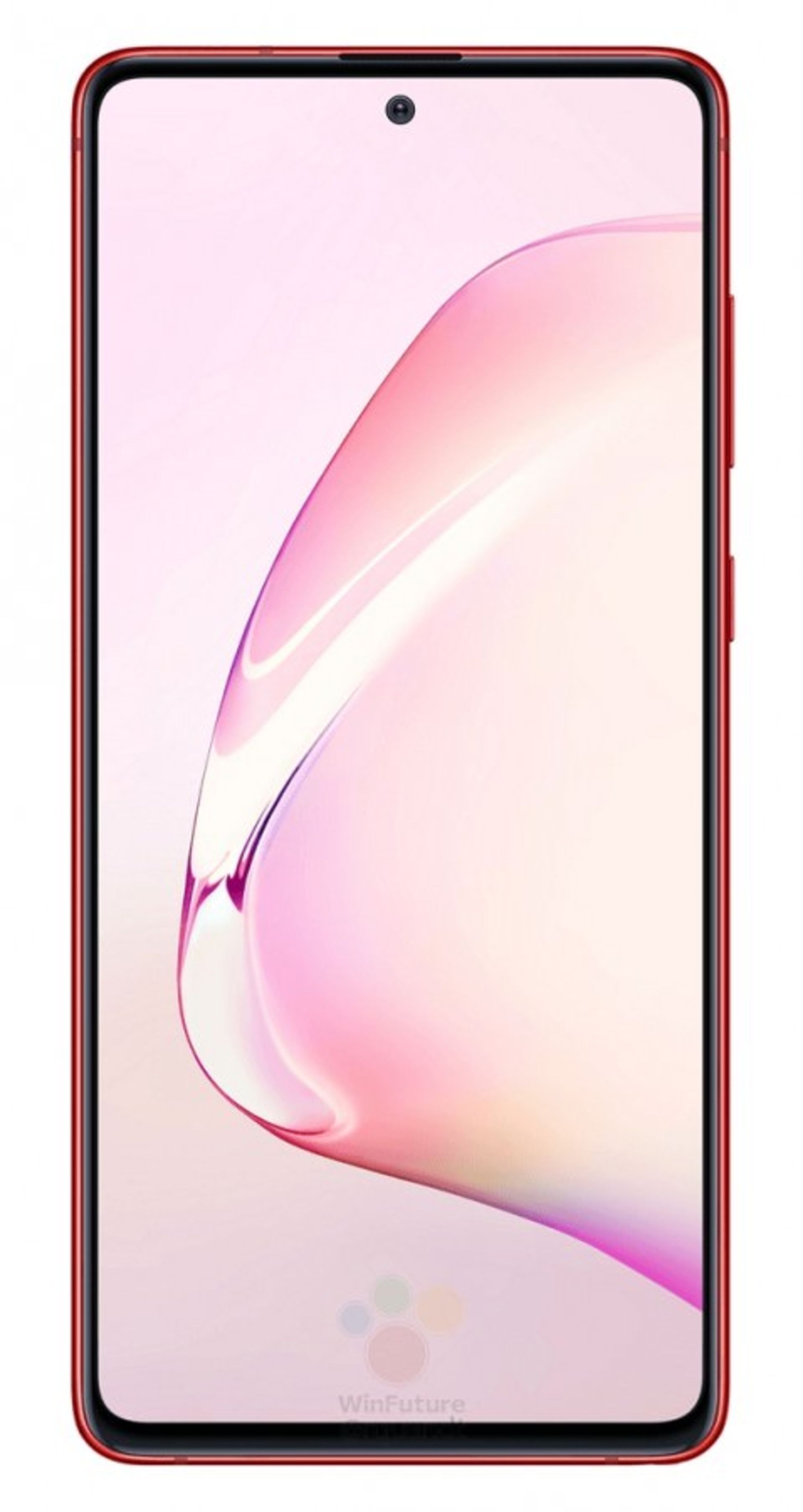 گلکسی نوت 10 لایت