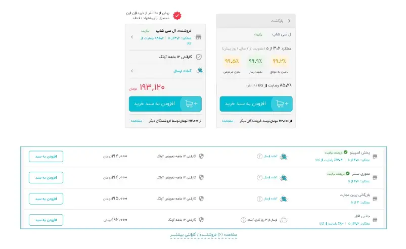 دیجیکالا