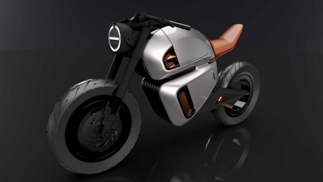 NAWA Racer