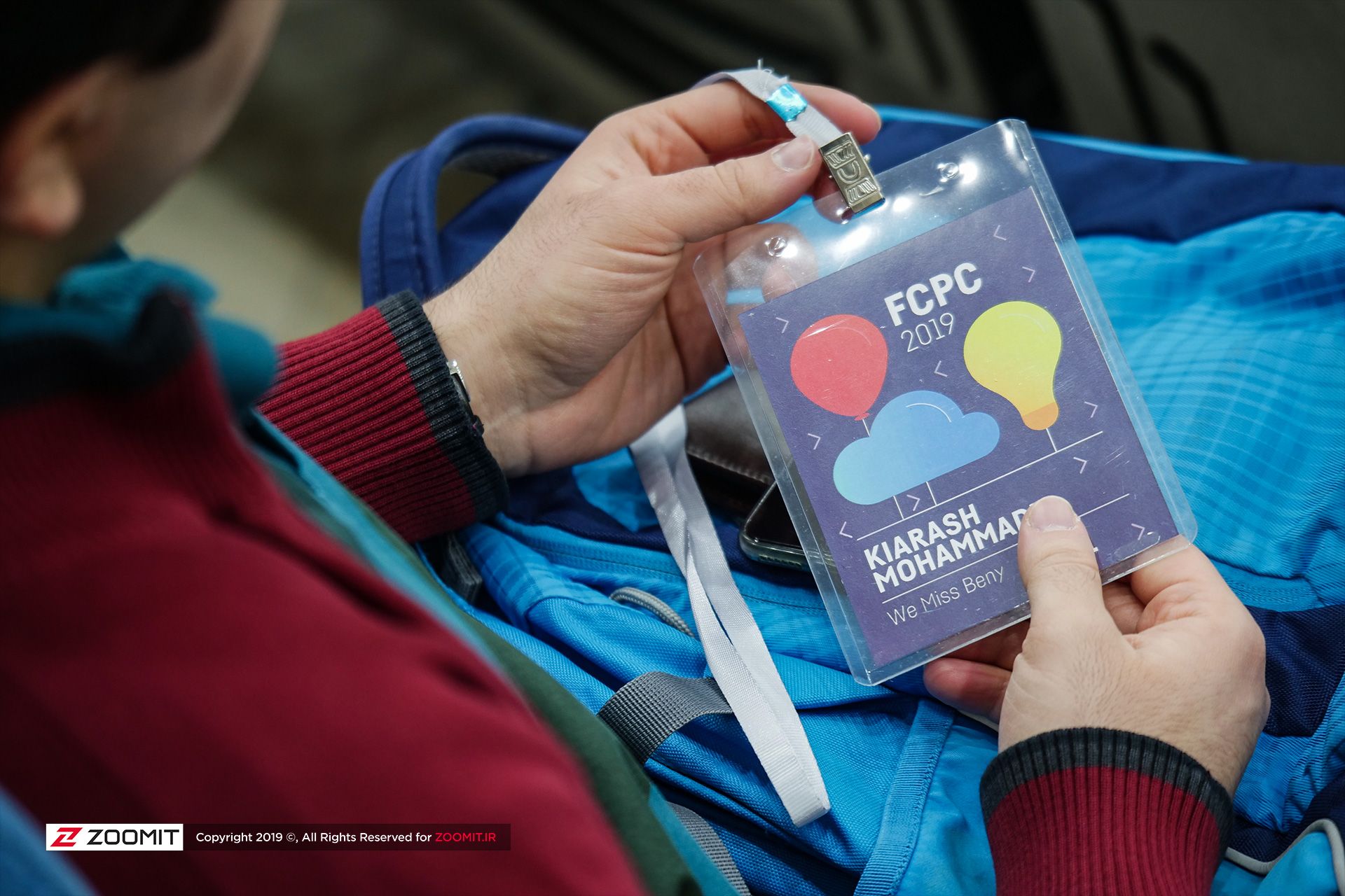 مسابقات برنامه‌نویسی FCPC با حمایت کافه‌بازار در دانشگاه فردوسی مشهد