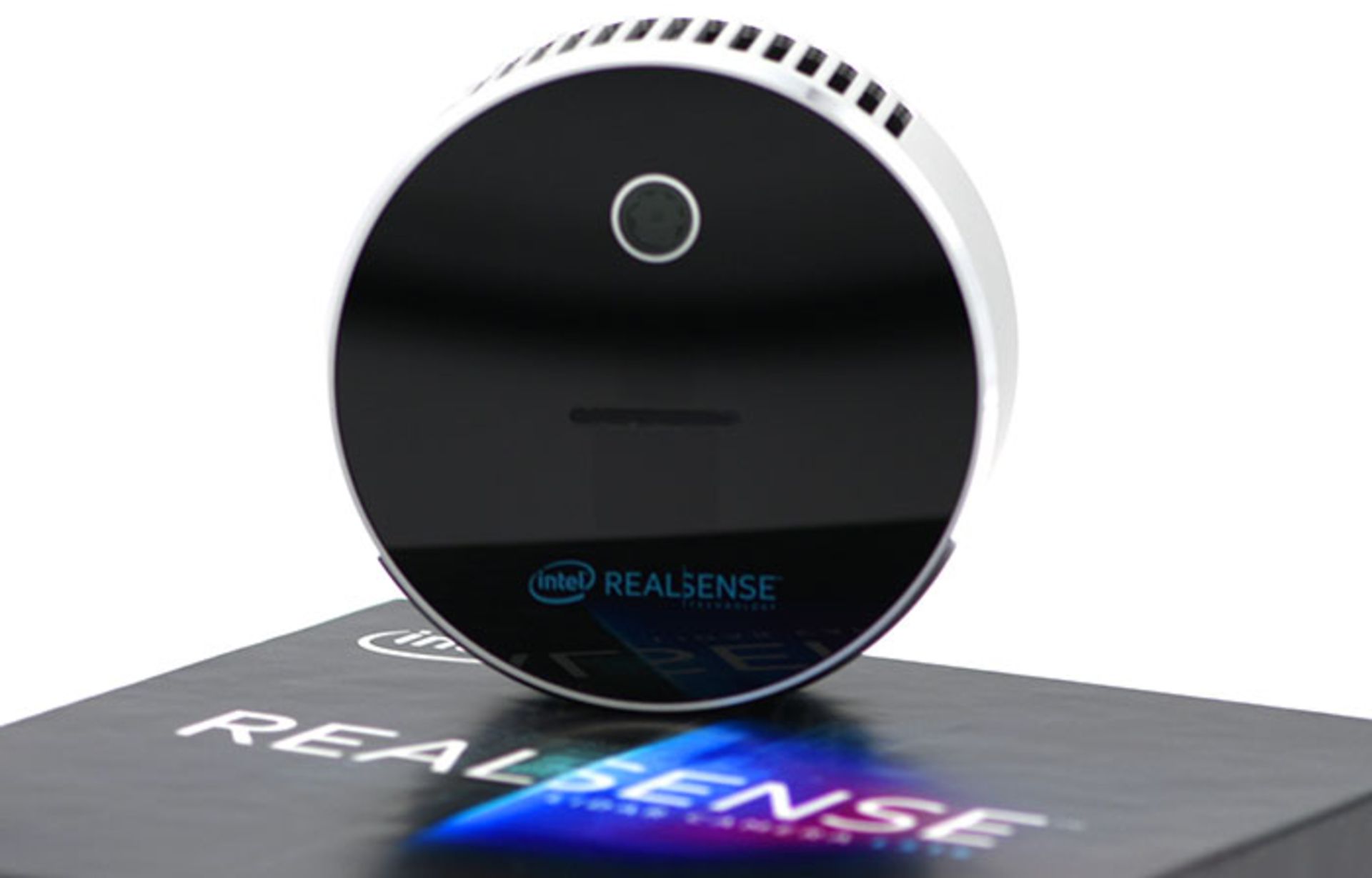 Intel RealSense LiDAR L515