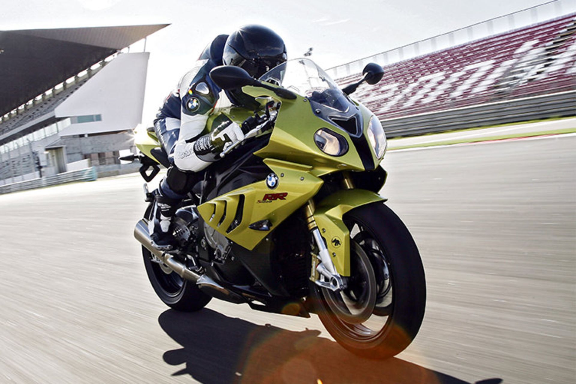 BMW S1000RR 