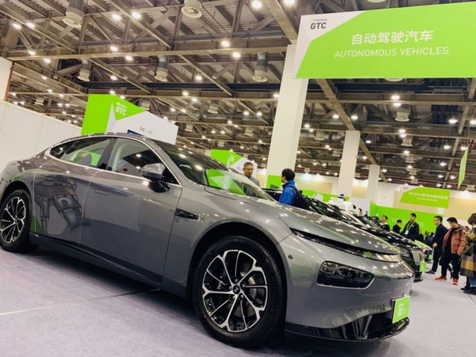 nvidia drive