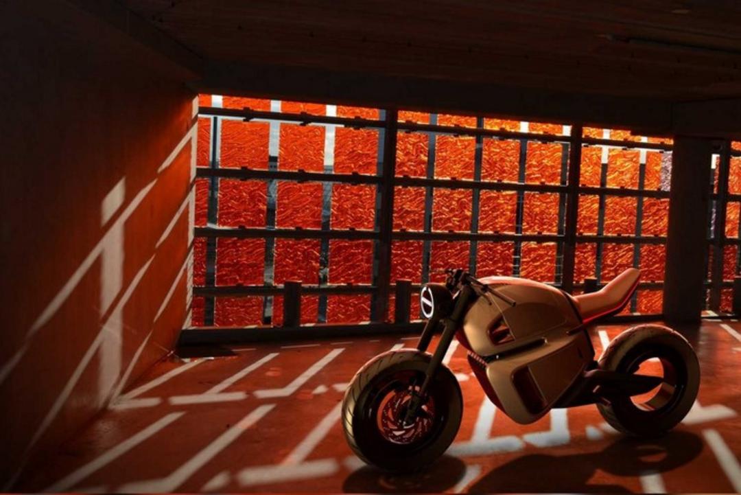 NAWA Racer