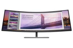 HP S430c