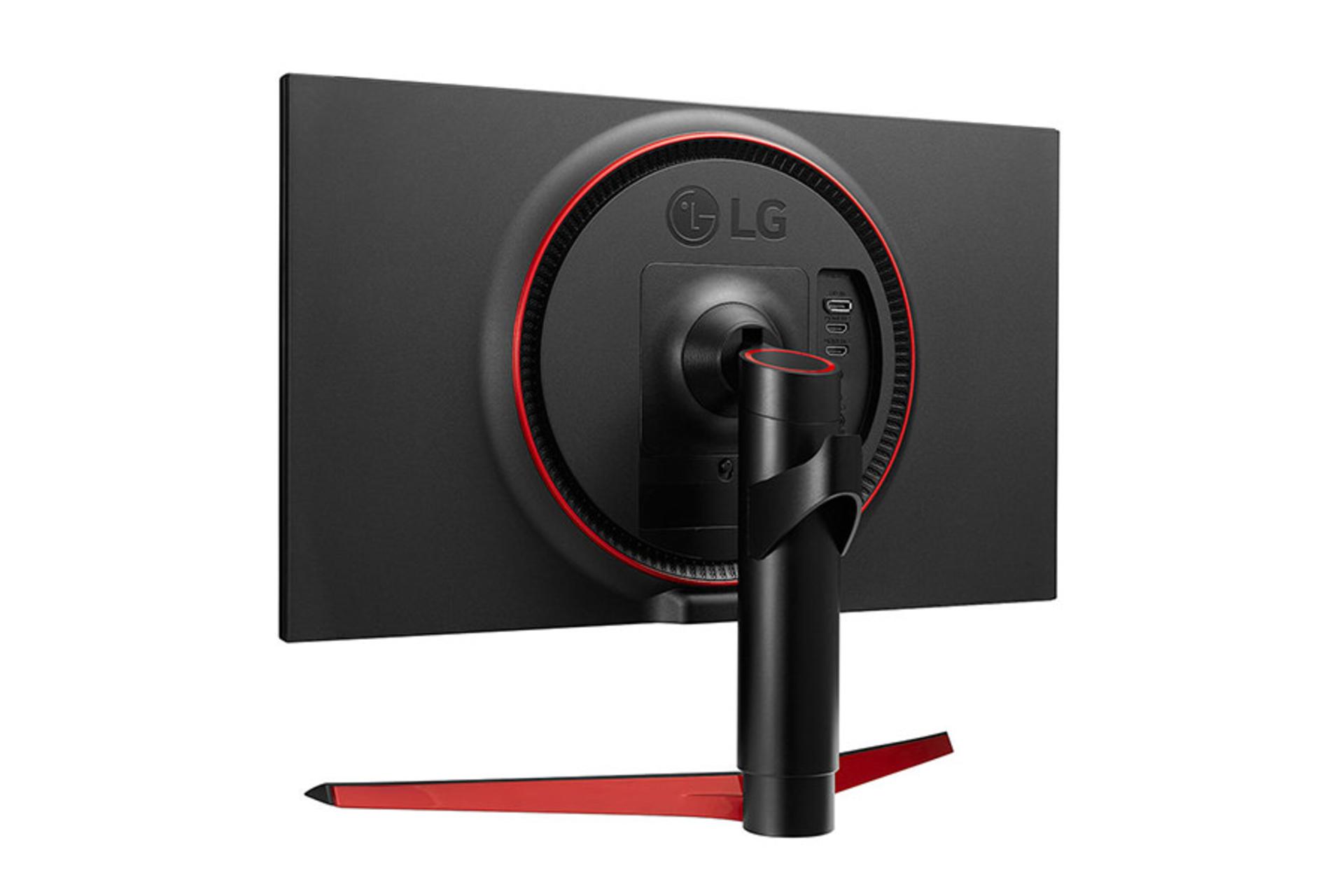 LG 24GL650