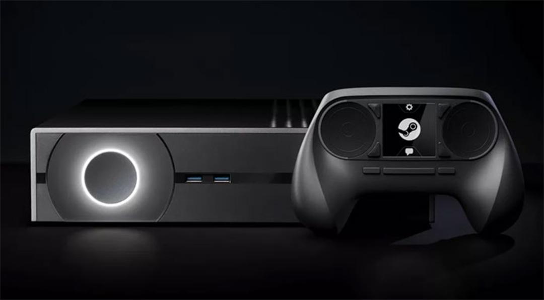 Steam Box