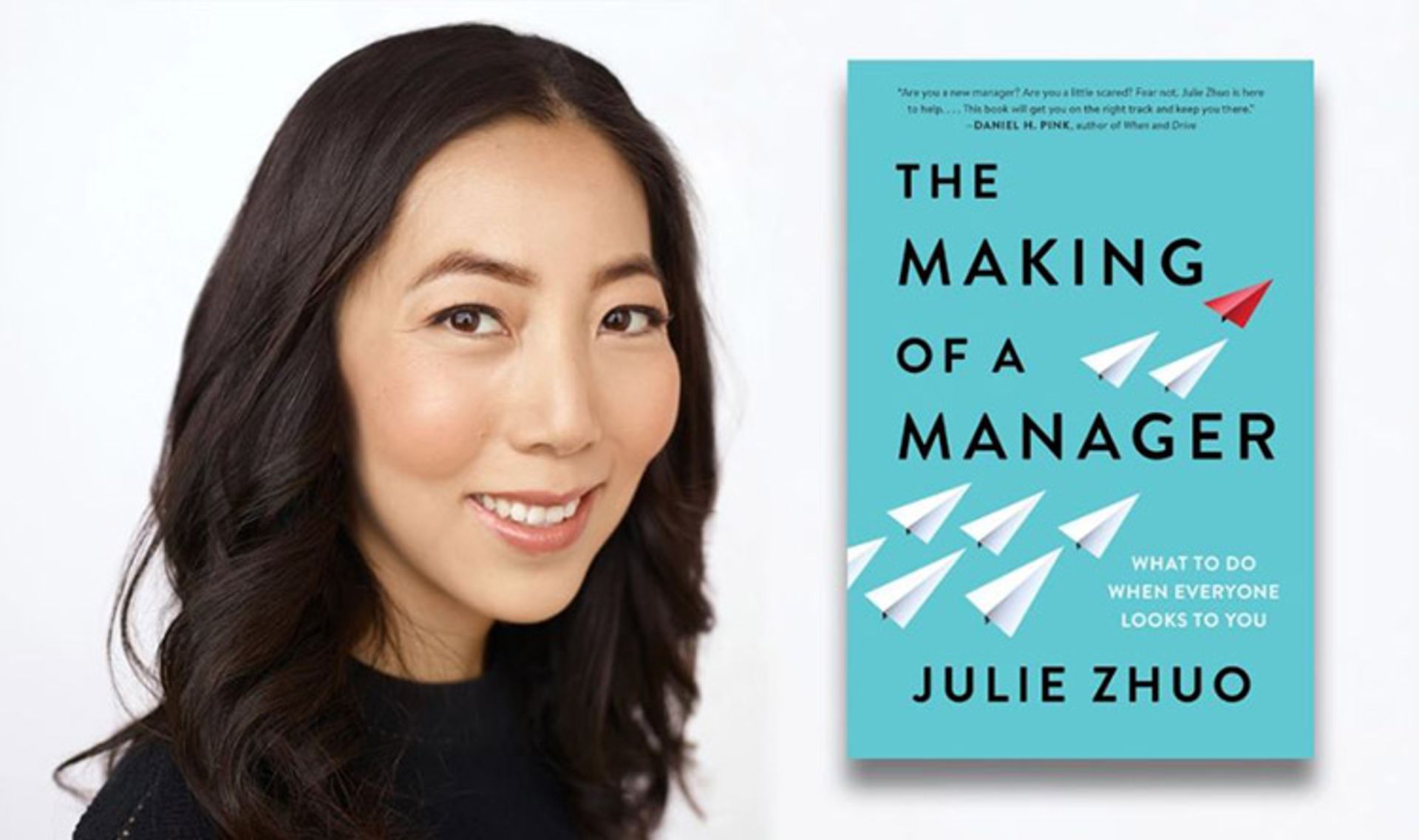 کتاب ساختن مدیران بزرگ/book the making of a manager