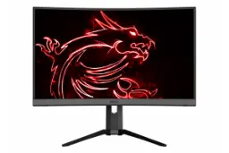 MSI Optix MAG272CQR / ام اس آی اپتیکس