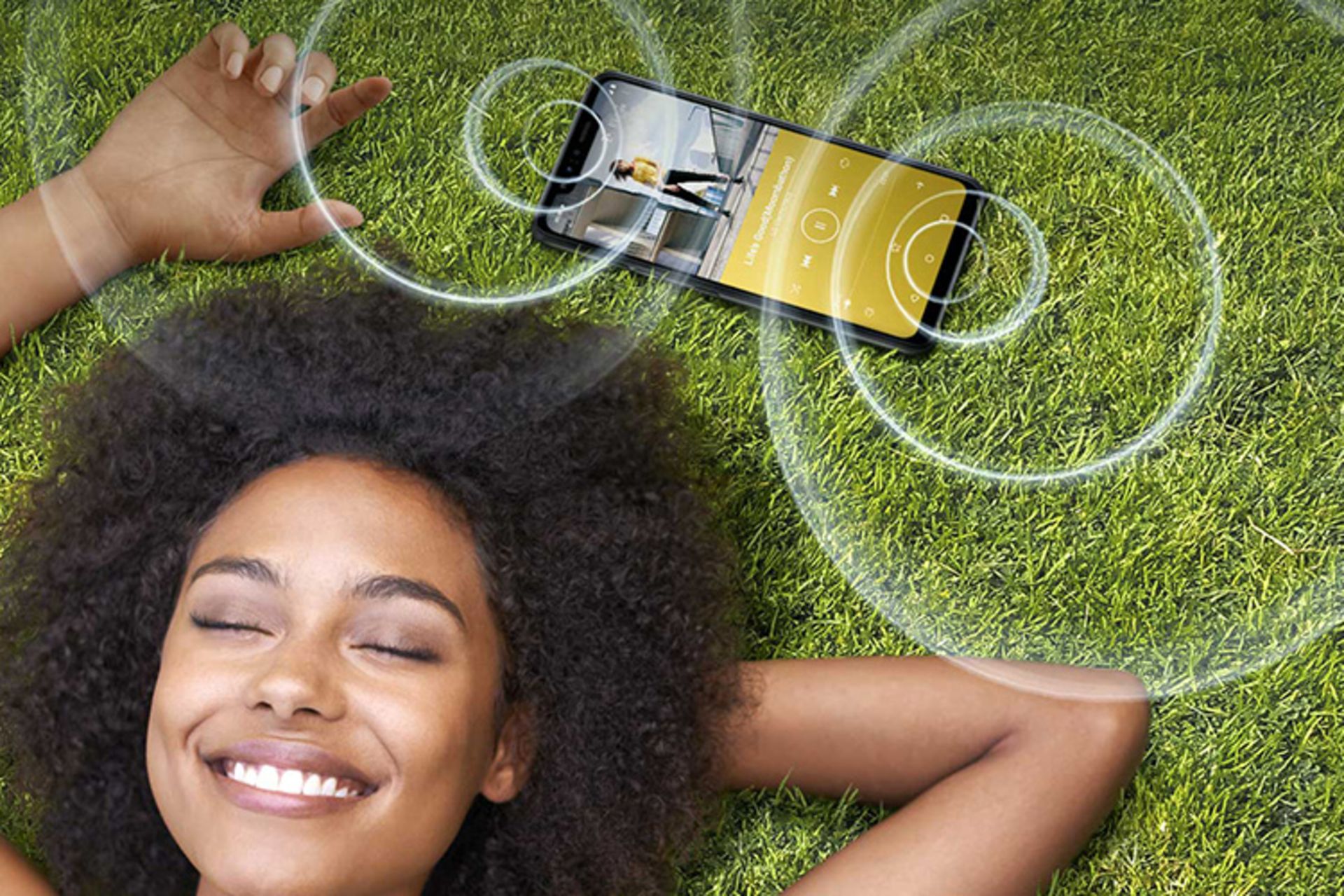 صدای جی ۸ اس