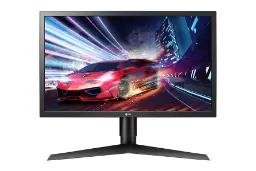 LG 24GL650