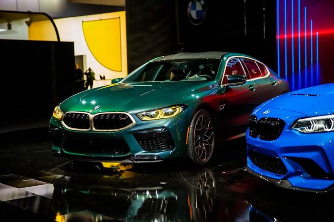 بی ام و / bmw