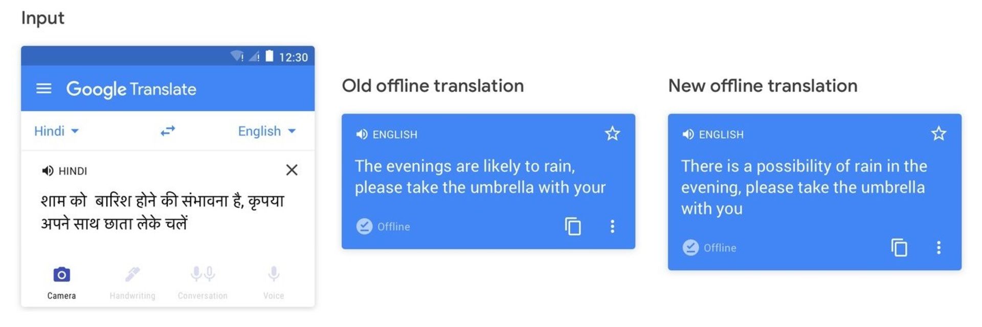 گوگل ترنسلیت