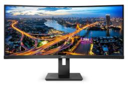 مانیتور فیلیپس 34 اینچ 345B1C / Philips 345B1C
