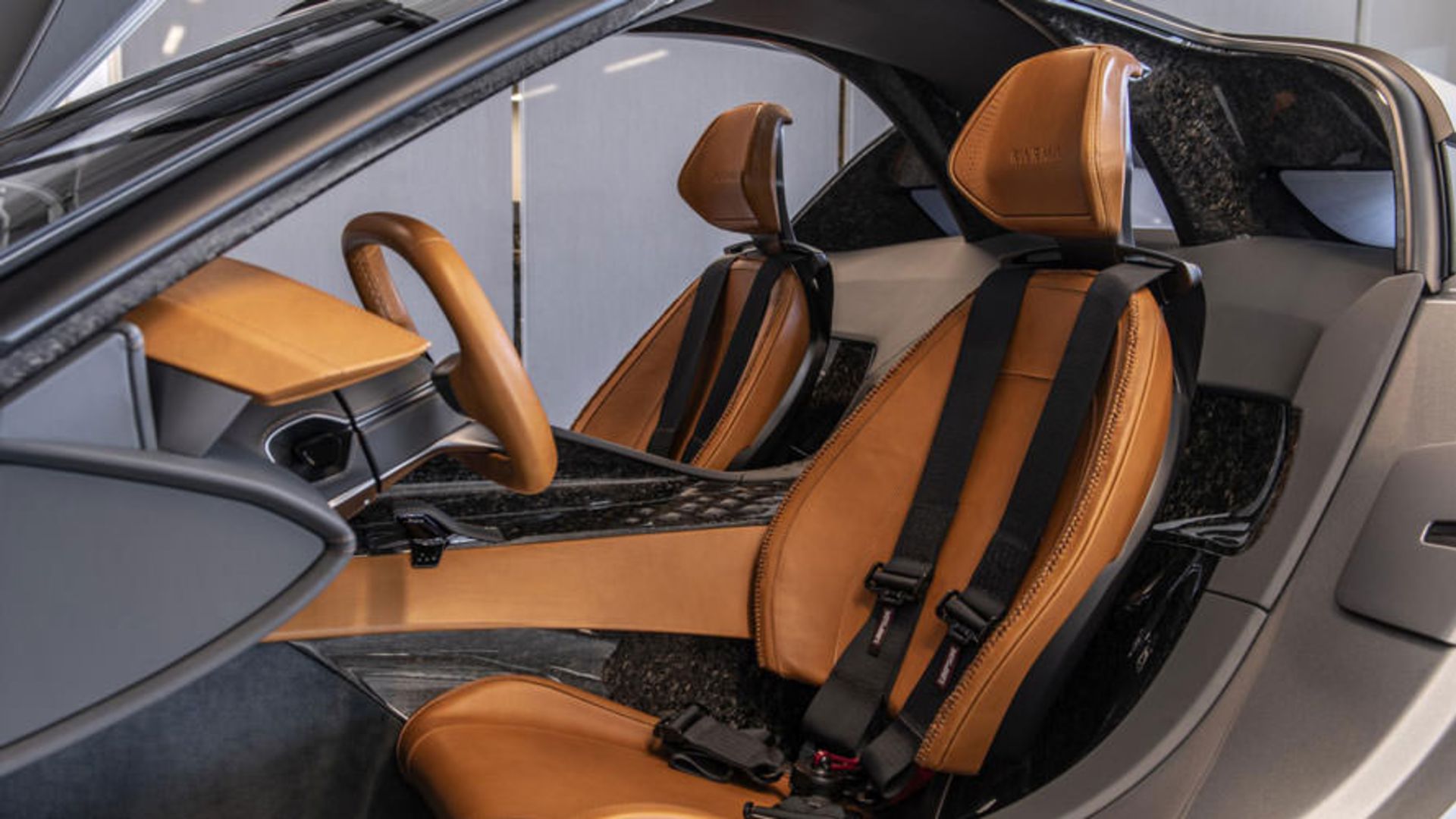 کارما CS2 کانسپت