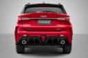 Brilliance SWM G01