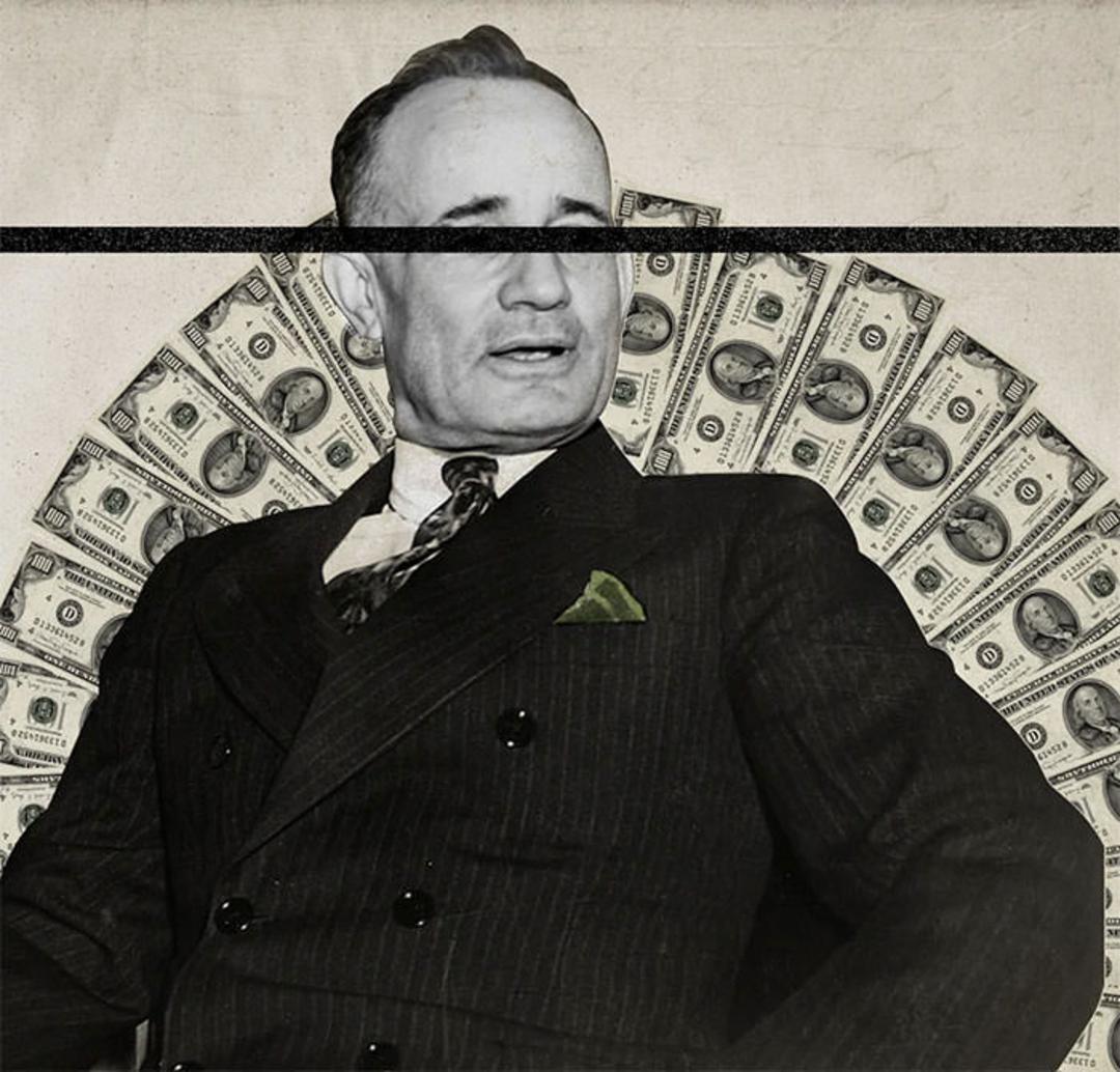 ناپلئون هیل / Napoleon Hill