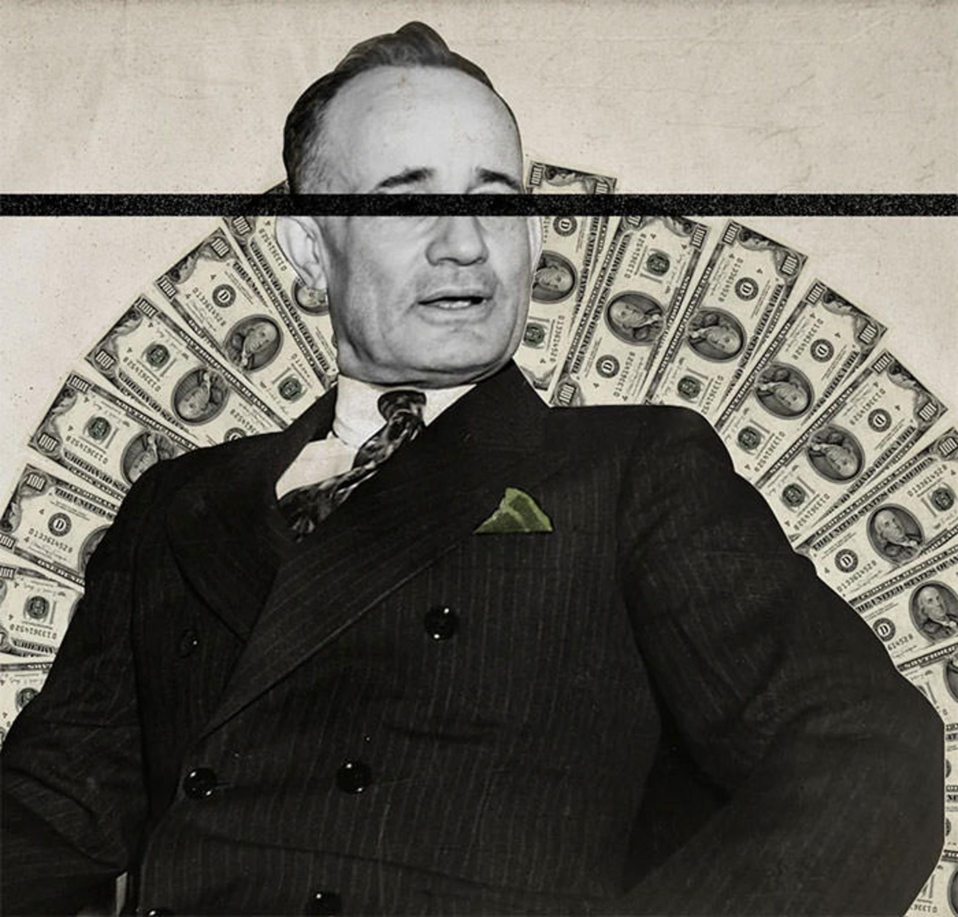 ناپلئون هیل / Napoleon Hill