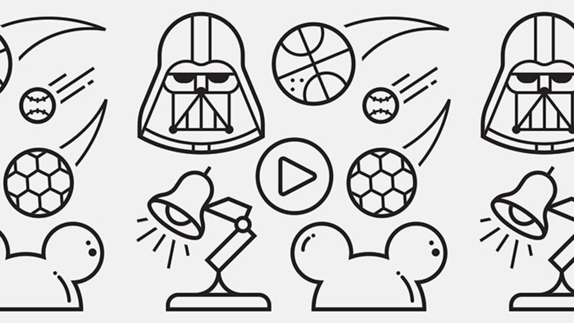 The Walt Disney Company