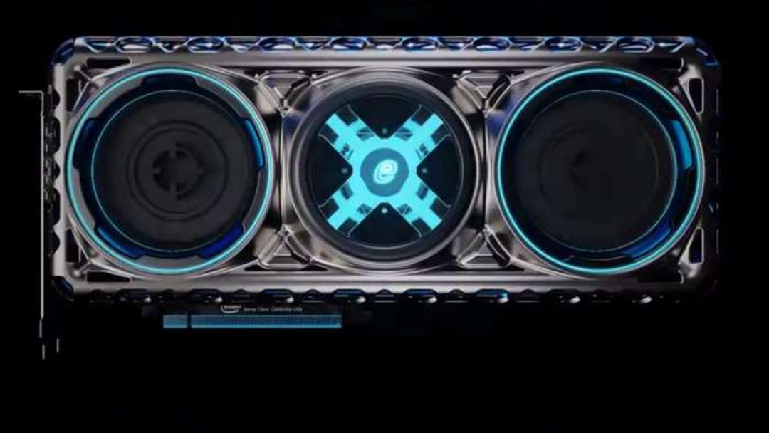 intel gpu