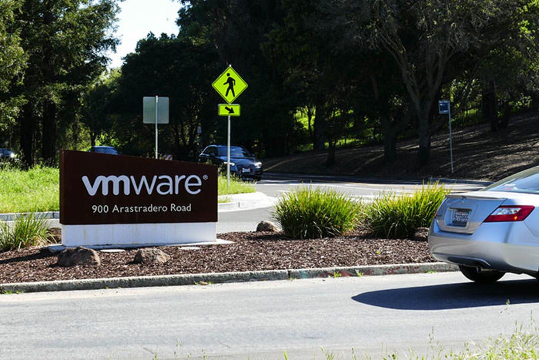vm ware