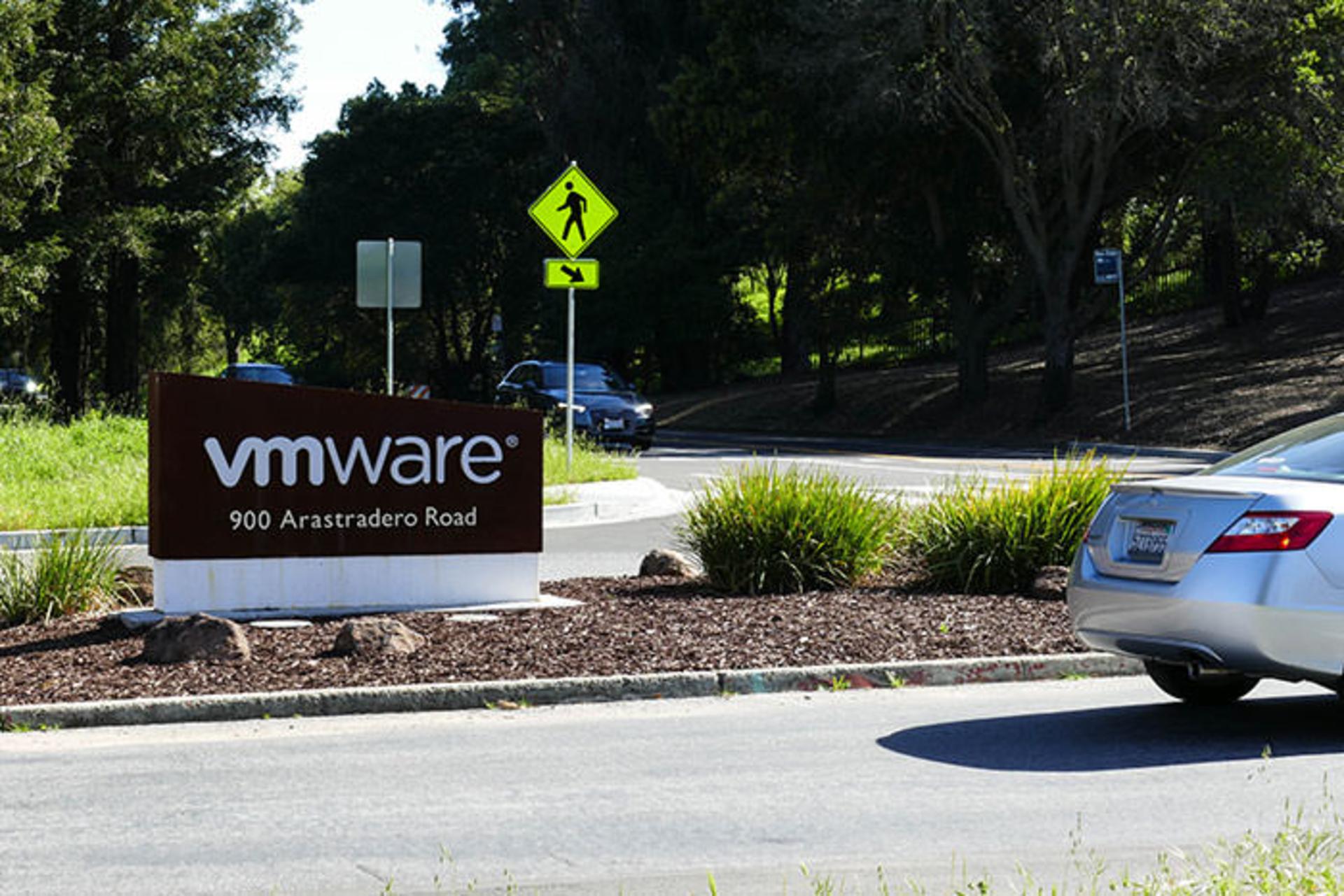 vm ware
