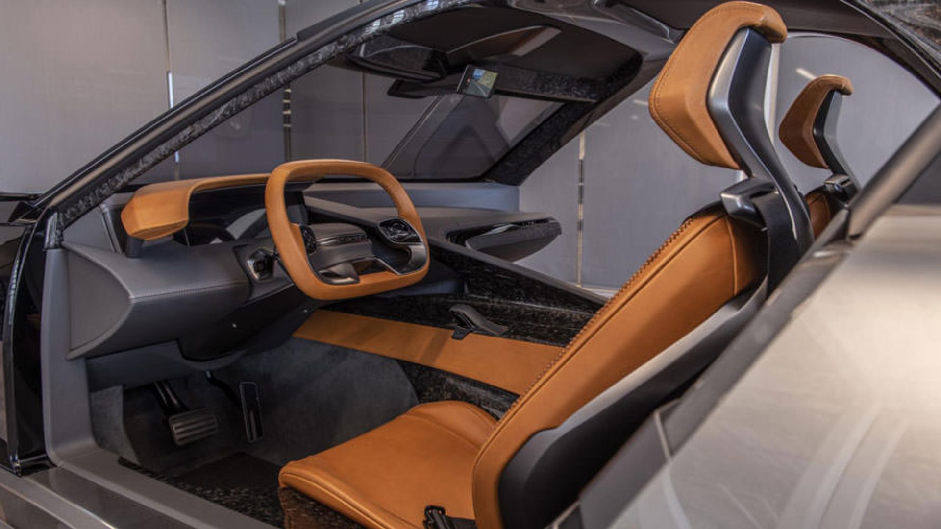 کارما CS2 کانسپت