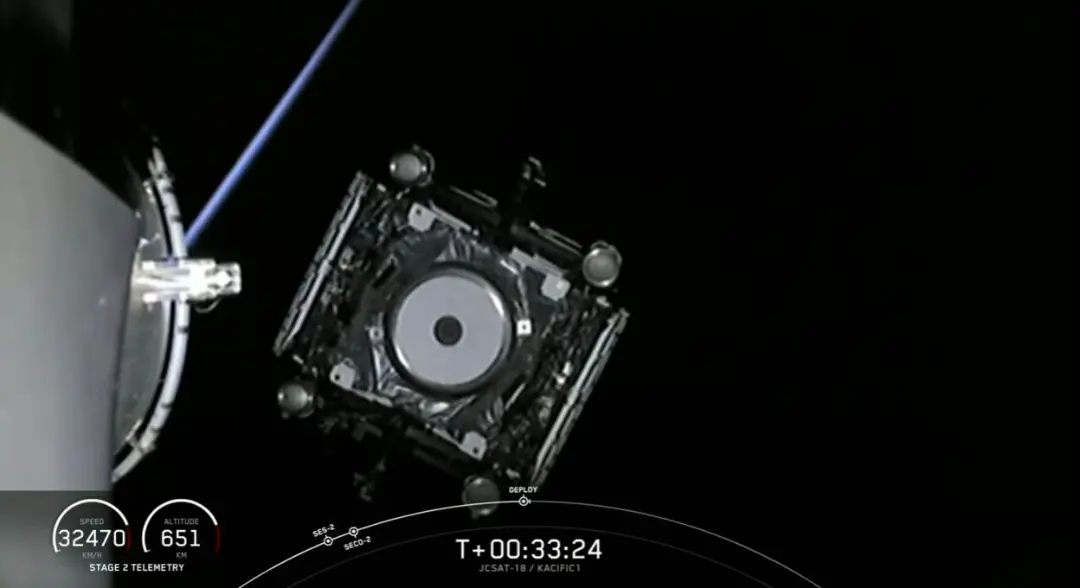 فالکون 9 / Falcon 9
