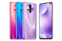 Xiaomi Redmi K30
