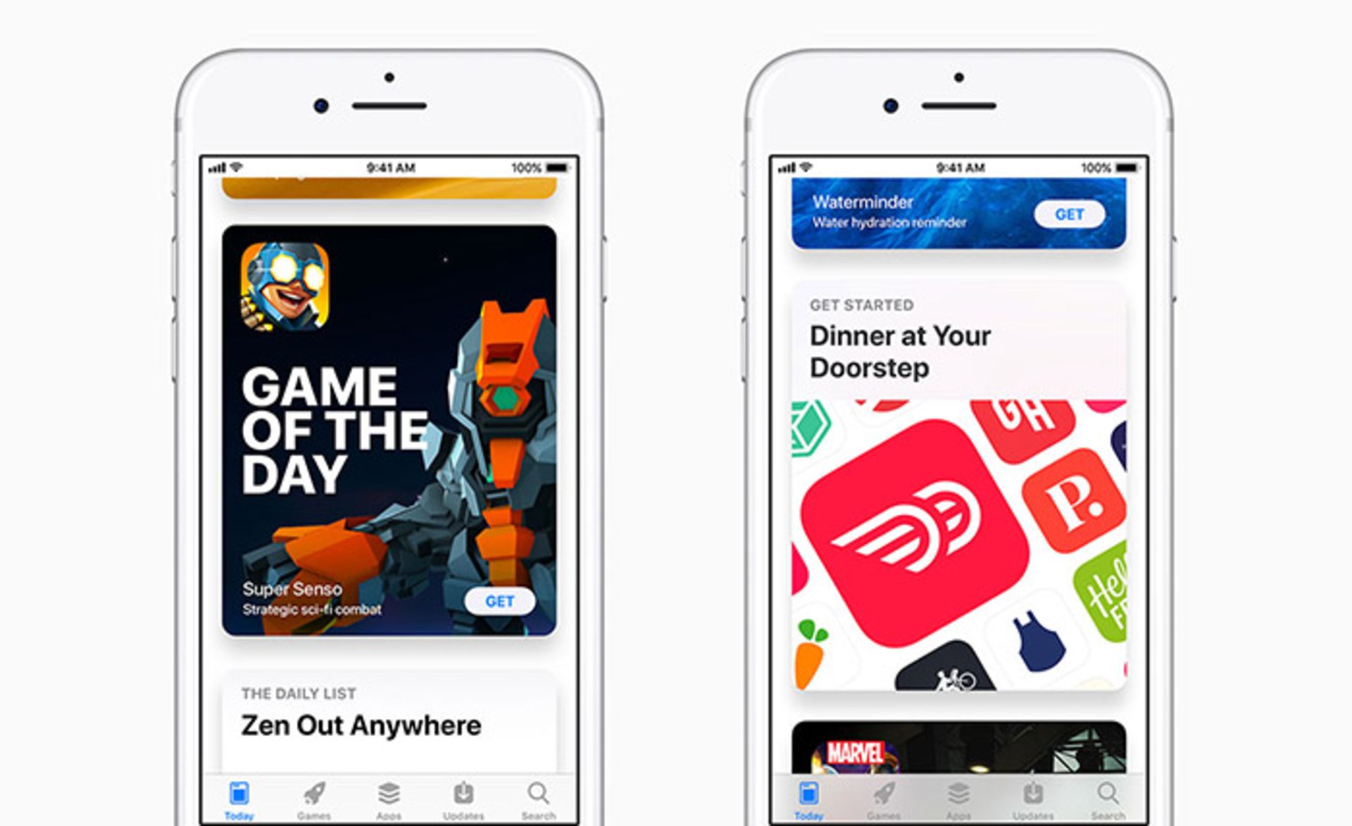 app store