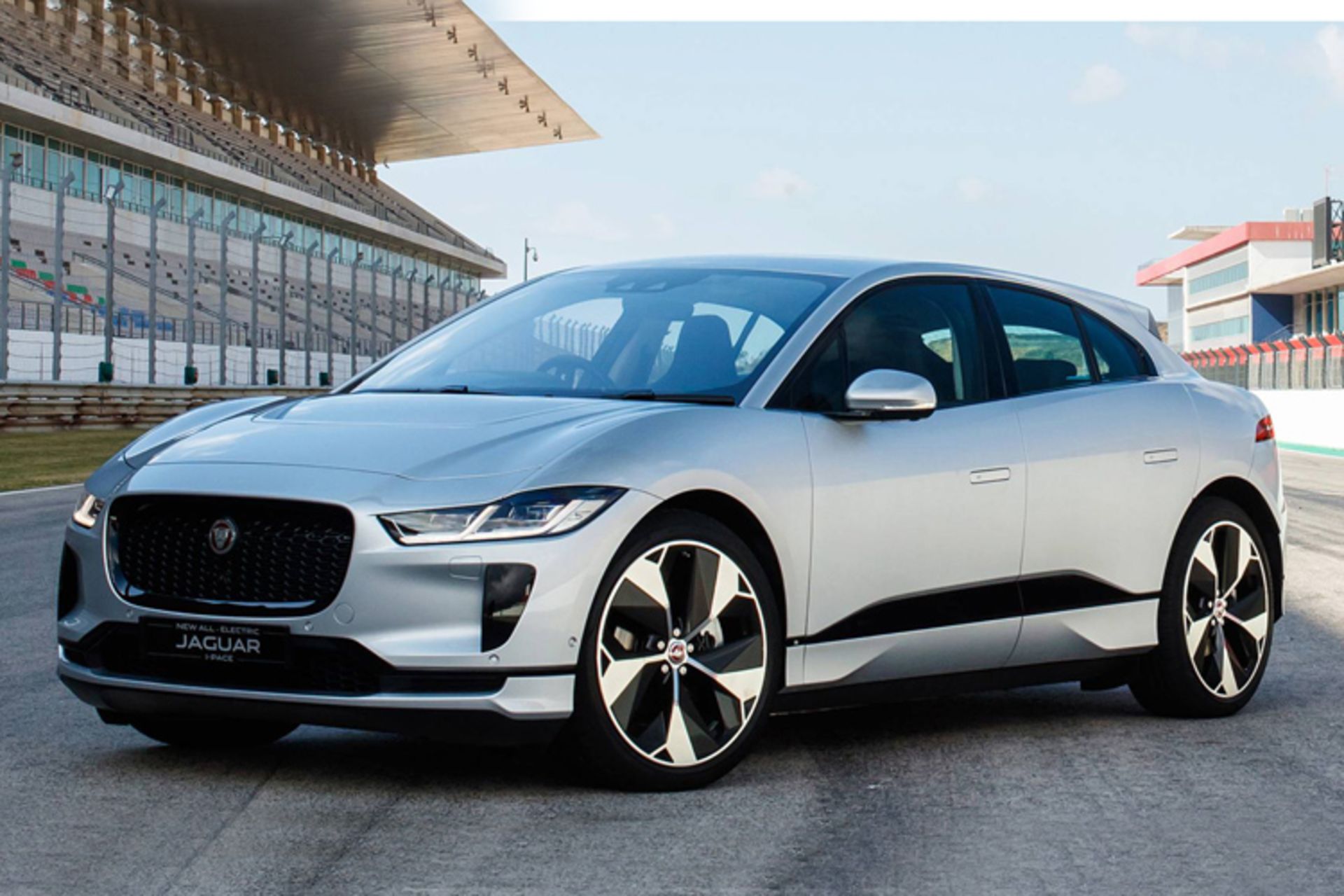jaguar i pace