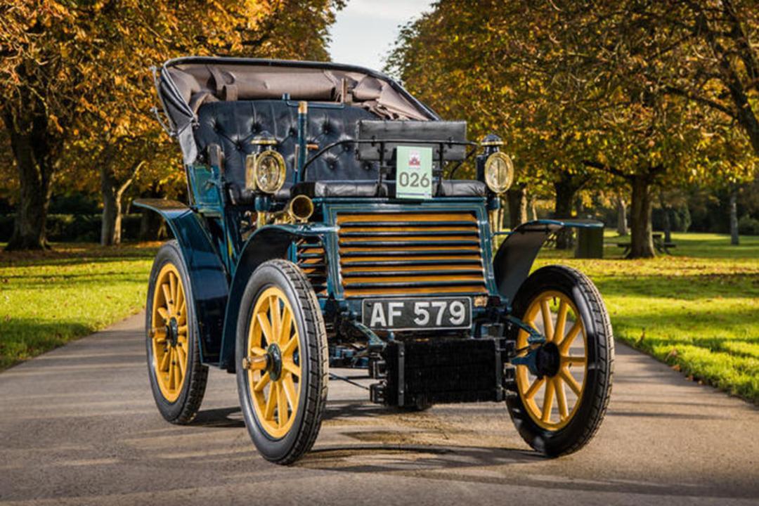 Fiat 4HP