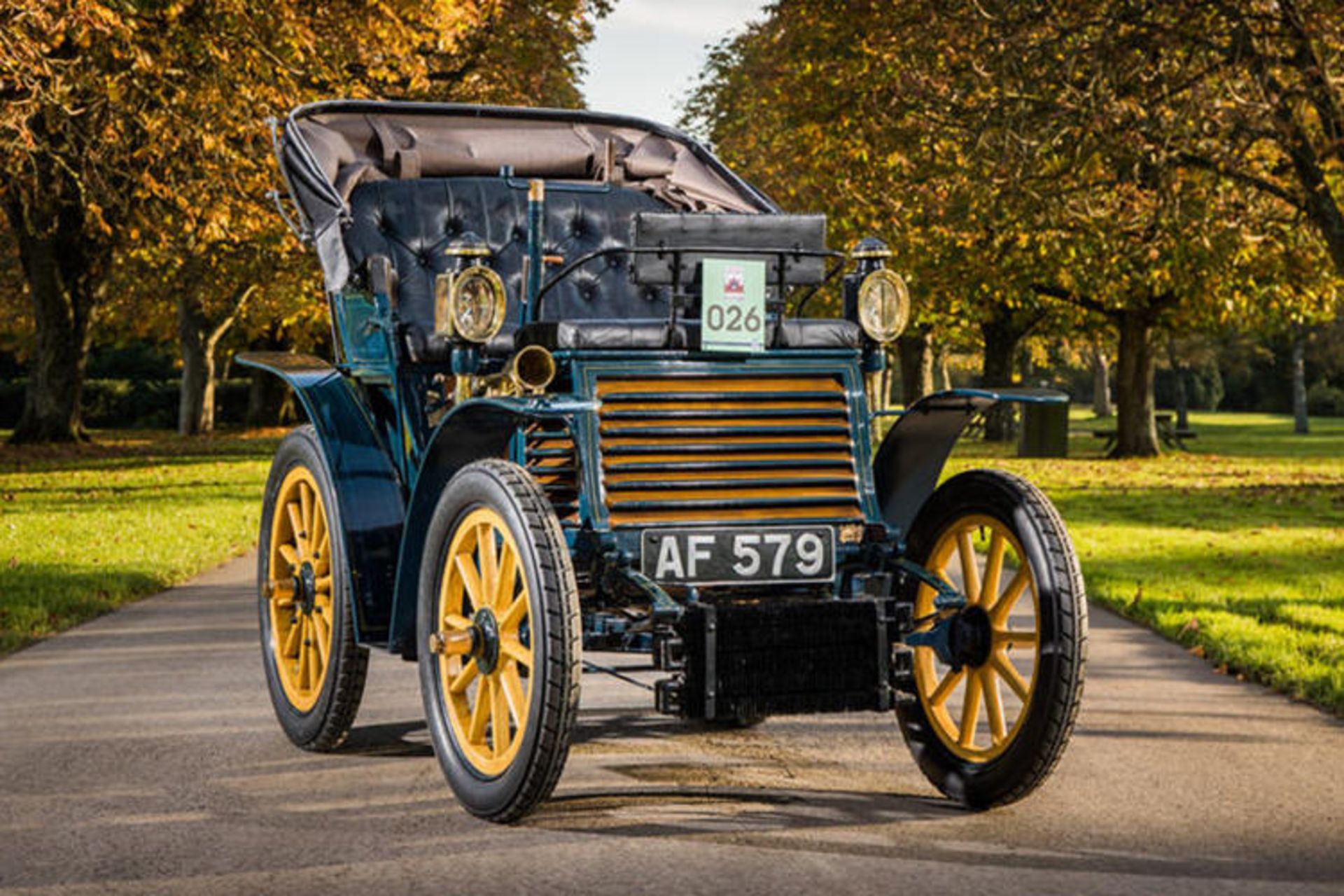 Fiat 4HP