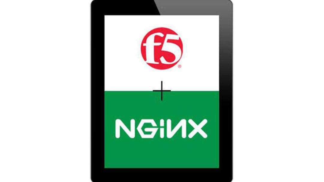 f5 networks