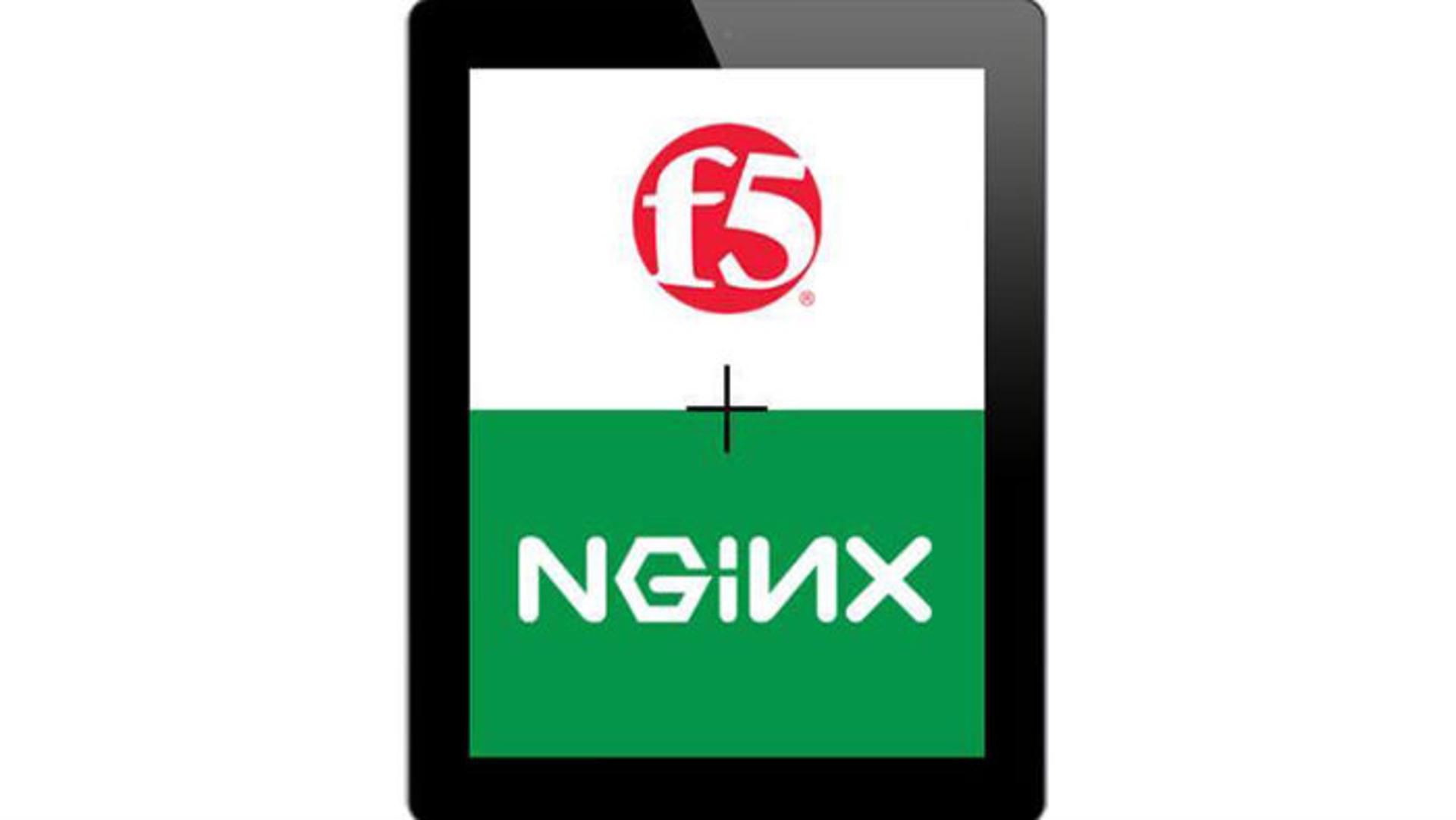 f5 networks