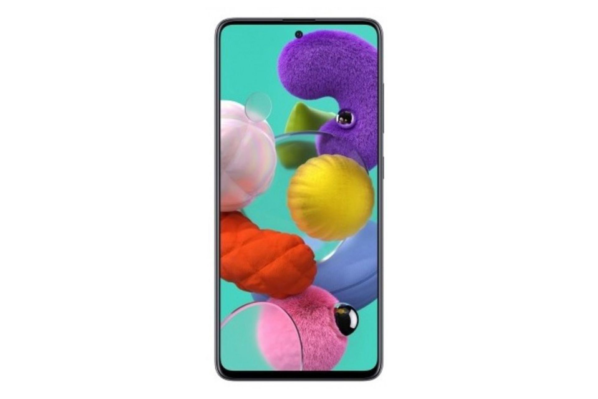 Samsung galaxy A51 / سامسونگ ای 51گلکسی ا