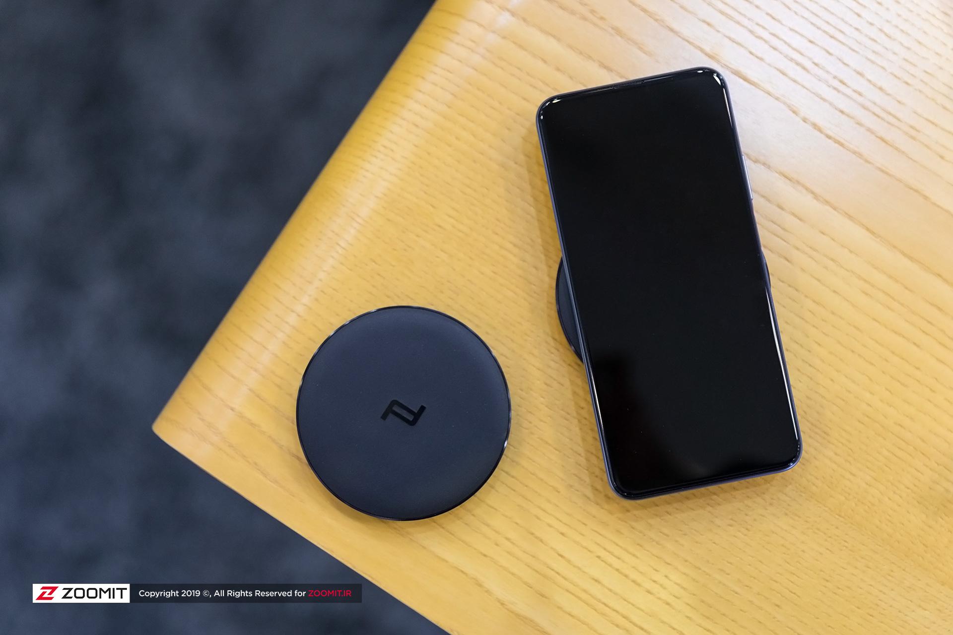 رونمایی از هواوی Y9 Prime 2019 ،Y9S و هواوی Watch GT 2 در ایران