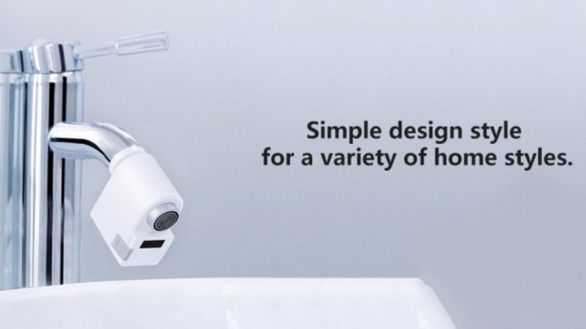 شیرآلات شیائومی 