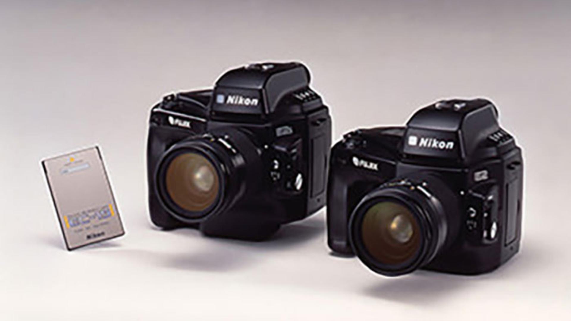 نیکون / Nikon