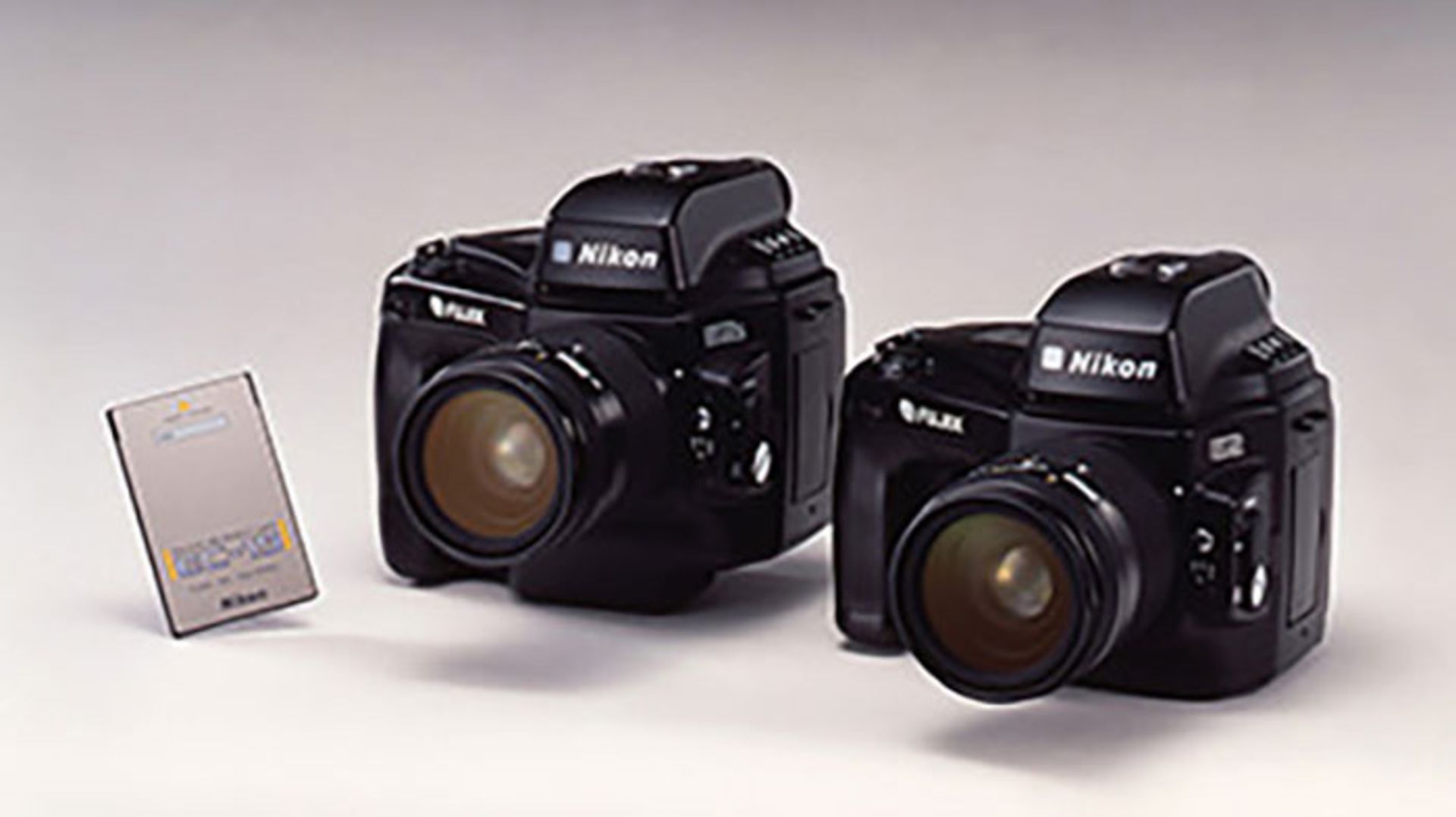 نیکون / Nikon