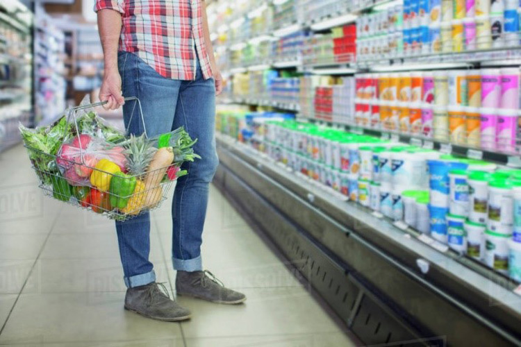 اسنپ‌مارکت: با هزار میلیارد تومان فروش ماهانه، رهبر بازار سوپرمارکت آنلاین هستیم