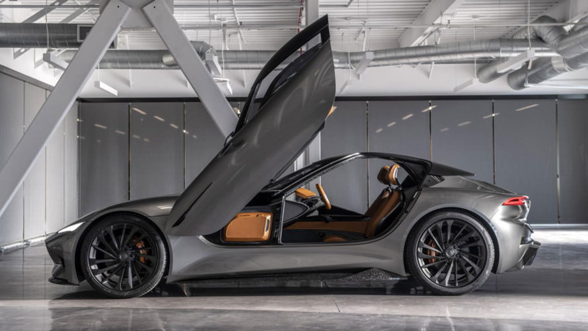 کارما CS2 کانسپت