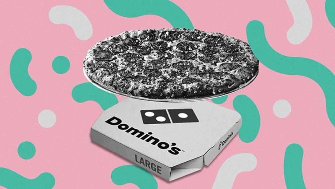 Domino's