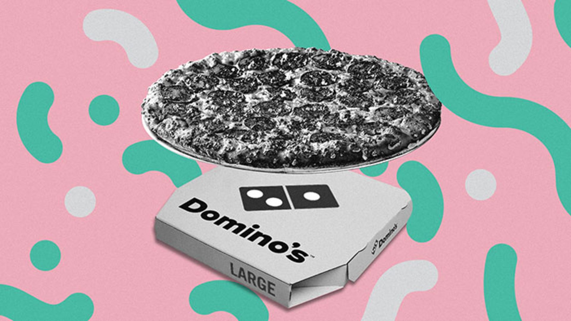 Domino's