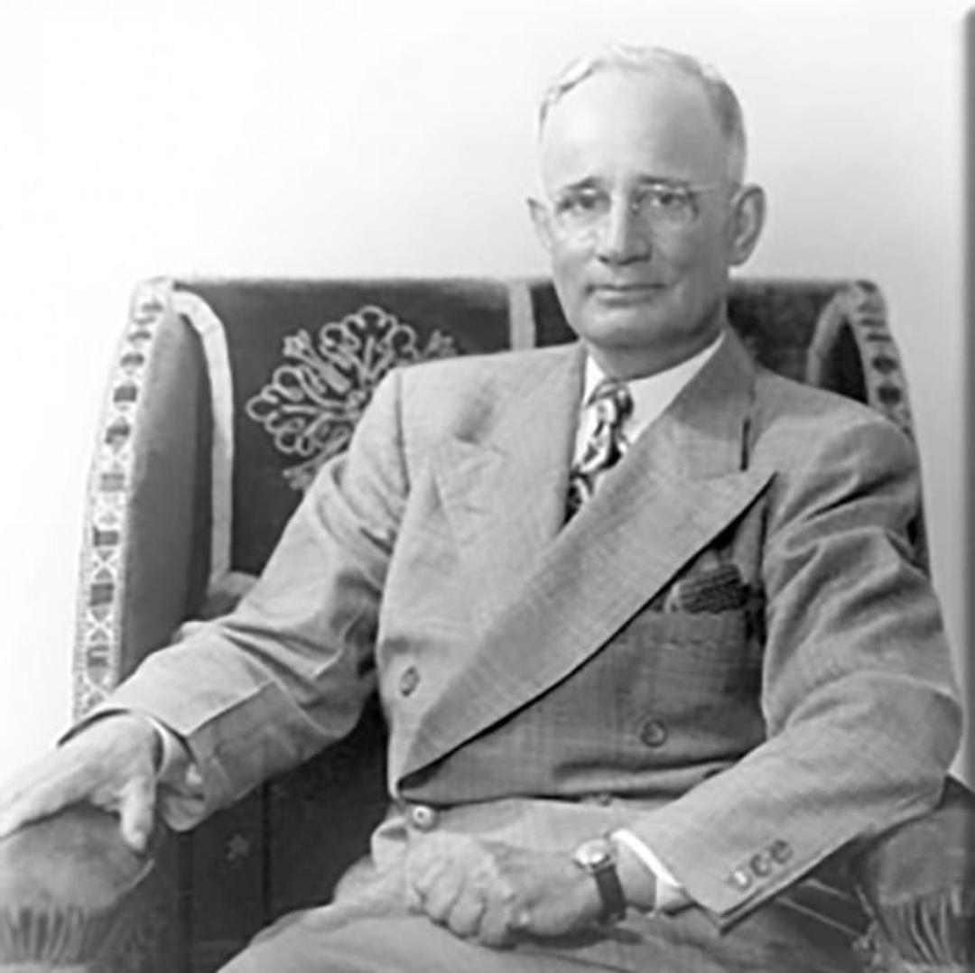 ناپلئون هیل / Napoleon Hill