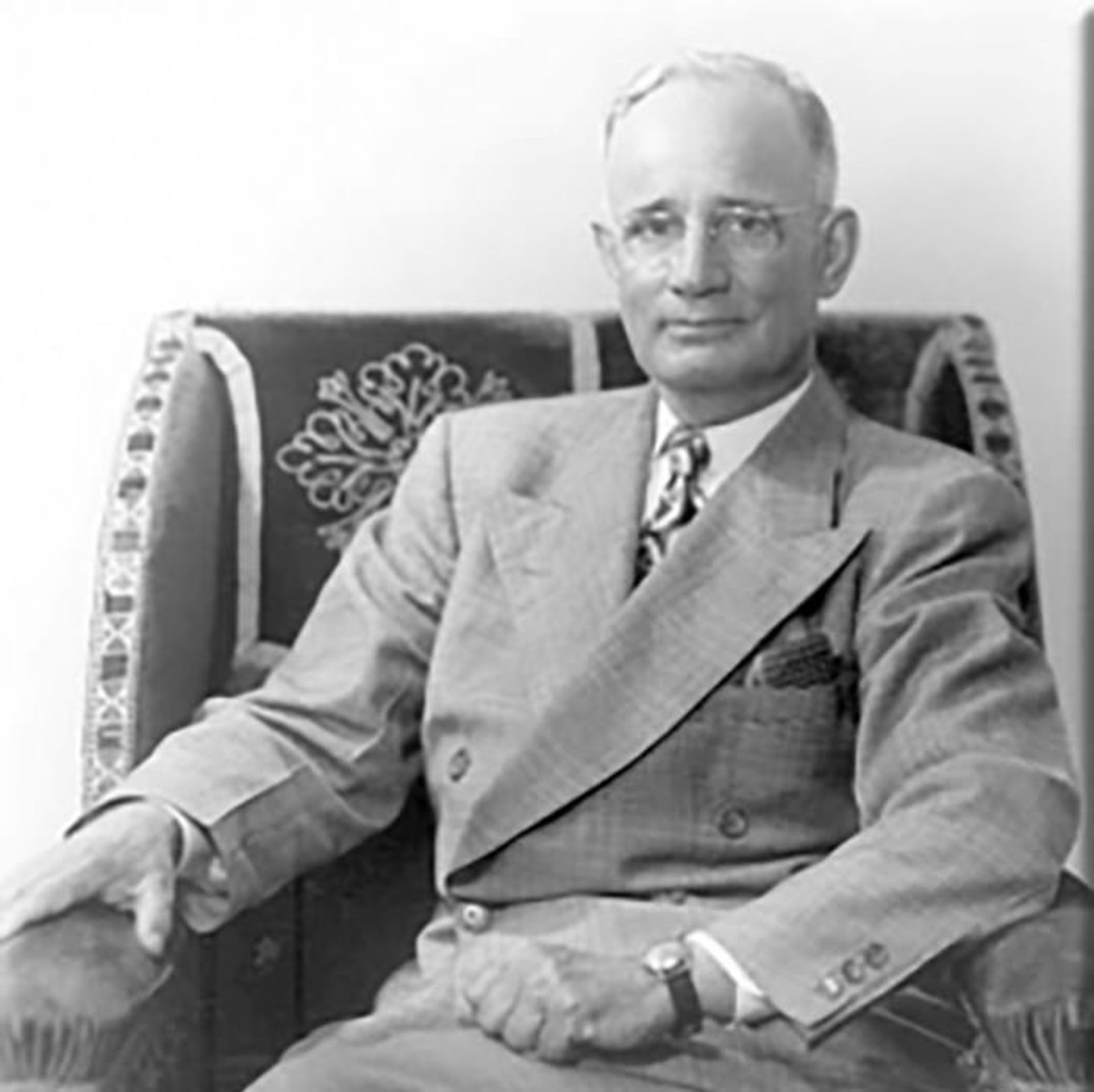 ناپلئون هیل / Napoleon Hill