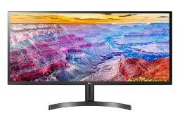 LG 34WL600