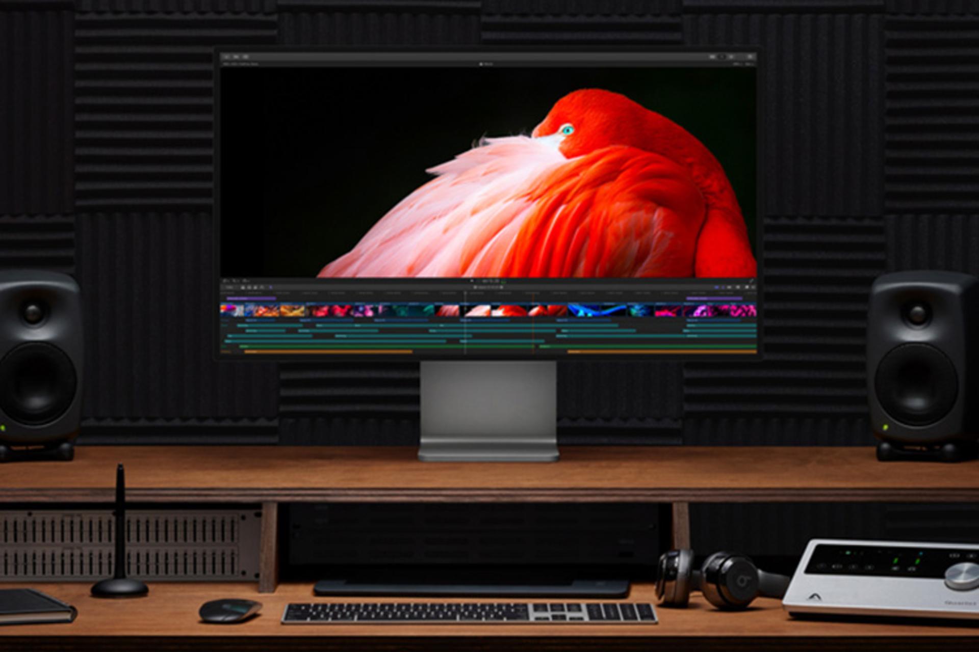 Pro Display XDR