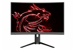 MSI Optix MAG272CQR / ام اس آی اپتیکس
