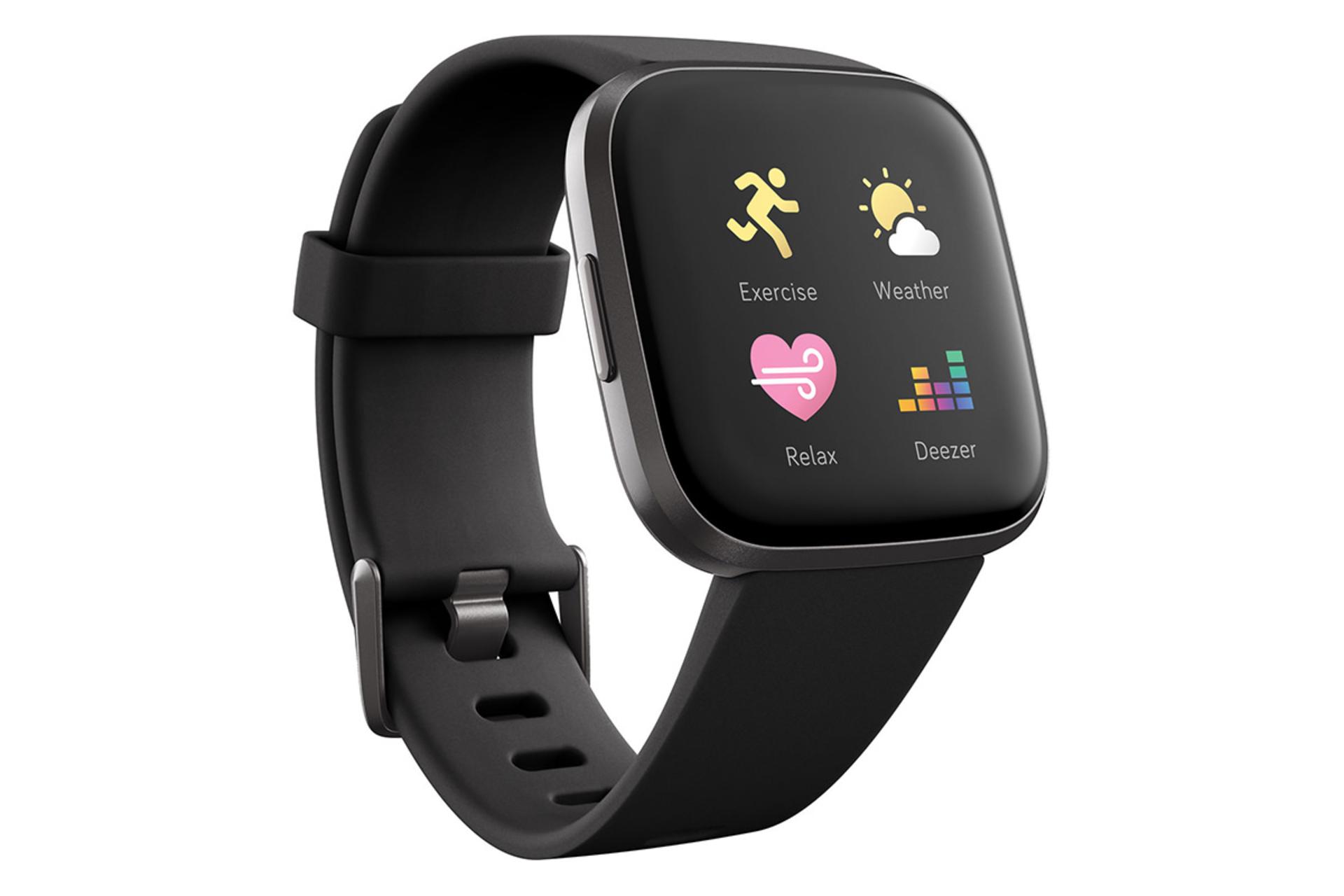 ورسا 2 فیت بیت / Fitbit Versa 2